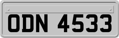ODN4533