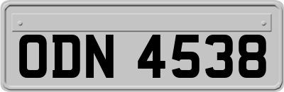 ODN4538
