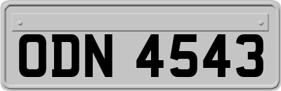 ODN4543