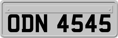 ODN4545