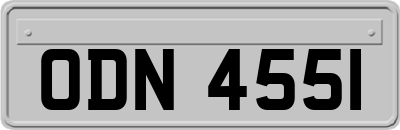 ODN4551