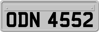 ODN4552