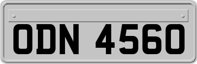 ODN4560