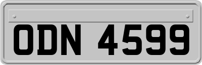 ODN4599