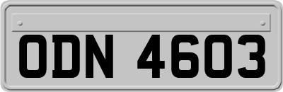 ODN4603