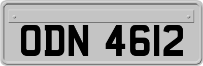 ODN4612
