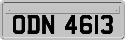 ODN4613