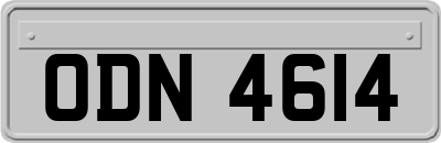 ODN4614