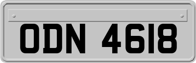 ODN4618