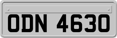 ODN4630
