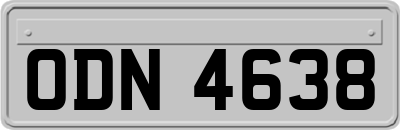 ODN4638