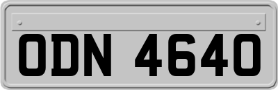 ODN4640