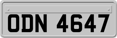 ODN4647