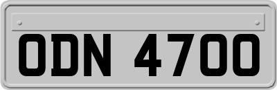 ODN4700