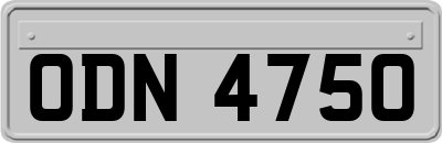 ODN4750