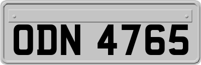 ODN4765