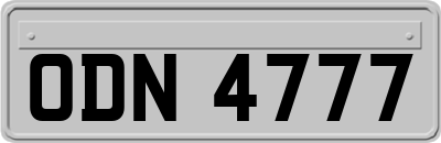 ODN4777