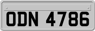 ODN4786