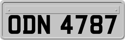 ODN4787