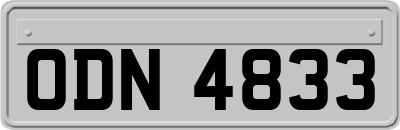 ODN4833