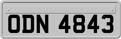ODN4843