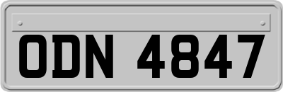ODN4847