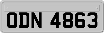 ODN4863
