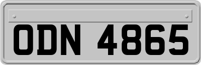 ODN4865