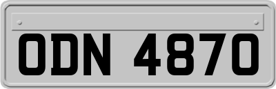 ODN4870