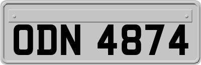 ODN4874