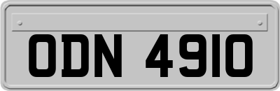 ODN4910