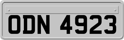 ODN4923
