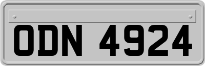 ODN4924