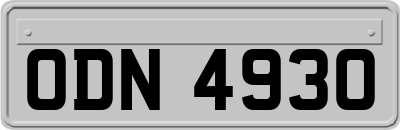 ODN4930