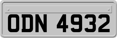 ODN4932