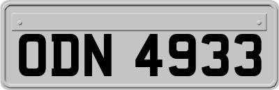 ODN4933