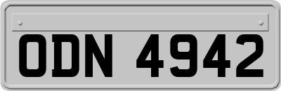 ODN4942