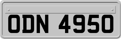 ODN4950