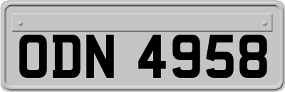 ODN4958