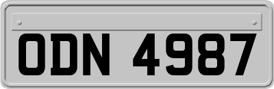 ODN4987