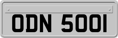 ODN5001