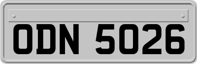ODN5026