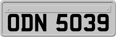 ODN5039