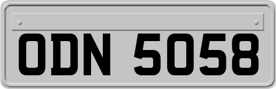 ODN5058