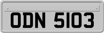 ODN5103