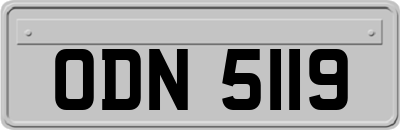ODN5119