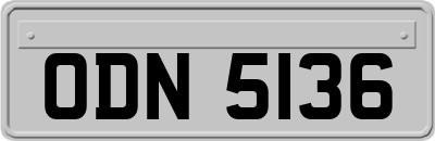 ODN5136
