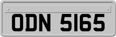 ODN5165