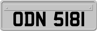 ODN5181