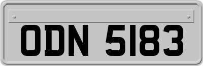 ODN5183